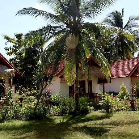 Sakti Dangin Kubu Resort & Restaurant מראה חיצוני תמונה