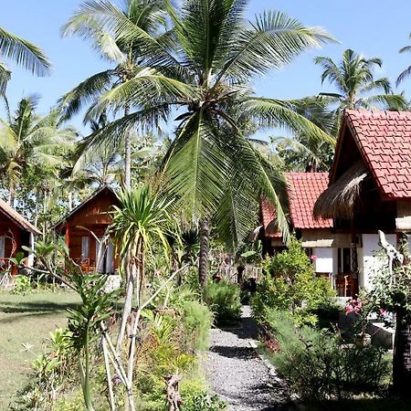 Sakti Dangin Kubu Resort & Restaurant מראה חיצוני תמונה